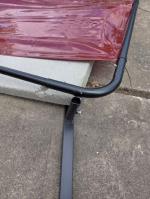 Welding screen you get what you pay for 1