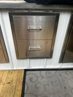 Vevor Drawer  5