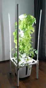 A good hydroponic tower! 4