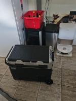 frigo congélateur 12v/24v 5