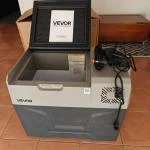 NEVERA VEVOR 40 L 5