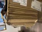 Box Damaged  1