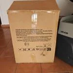 NEVERA VEVOR 40 L 5