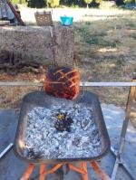 Tourne broche  4
