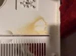 Smells like burnt plastic 1
