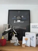 Voetbalshirt maat M past perfect 4
