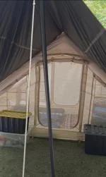 Best Tent under $500 5
