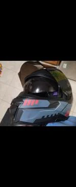 Decent helmet for the price 4
