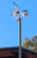 Good weather station 4