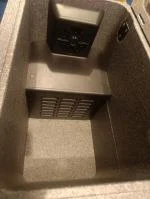 Styropor Kühlbox mit Kompressor 20l 3