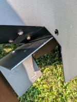 Awful Welds - DANGEROUS 1