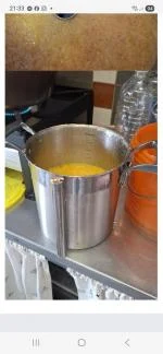 Robot culinaire mixeur 1