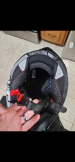 Decent helmet for the price 4