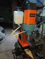 Bohrmaschine top, Bohrer flop 4