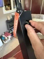 Item good - company, not so much 3