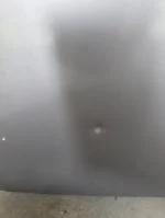 Ice Machine Arrived Damaged Due to Poor FedEx Handling 1
