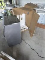 Ice Machine Arrived Damaged Due to Poor FedEx Handling 1