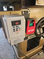 Worked great on Powermatic 66 tablesaw 5