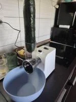 Salad maker 1