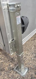 Awesome trailer jack 5