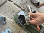 Jerry can spouts are all bad  2