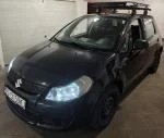 VEVOR roof rack cargo basket with folding design 5