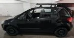 VEVOR roof rack cargo basket with folding design 5