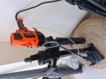 Perforadora de hormigon  5