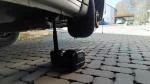 Convient parfaitement pour un fourgon aménagé de 3.4T 5