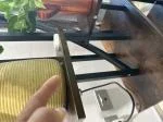 Scaffalatura con buoni margini di miglioramento  3
