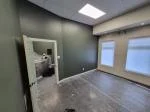 low-pile carpet and ceramic tile 5