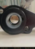 Problème mauvais pièce  3