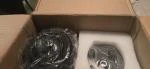 Box damage  5