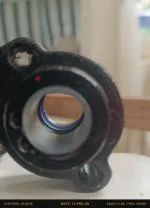 Problème mauvais pièce  3