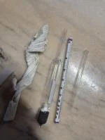 Distilator alcool 5