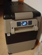 Frigorifero 55 Lt 5