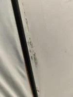 Mit Mängel und nicht klar durchdacht  2