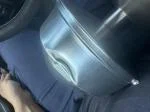 Pedido defectuoso 3