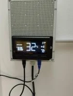 Aspiratore aria  5