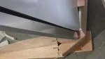 FREEZER DAMAGED AND WEAK ENGINE  1