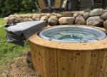 Guy with a Hot Tub 5