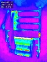 VEVOR Thermal Imaging Camera for Android 5