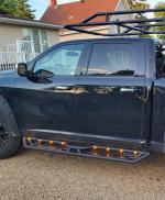 Solid running board for the price  5