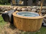 Guy with a Hot Tub 5