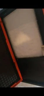 Nice when it worked 1