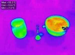 VEVOR Thermal Imaging Camera for Android 5