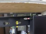 “Heavy Duty work bench” 2