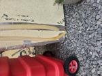 Hose is CHEAP and already broken 3