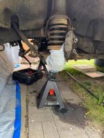 6 ton Jack stand 5