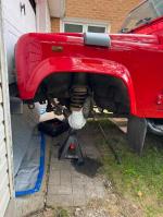 6 ton Jack stand 5